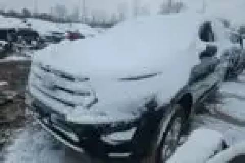Photo of 2015 Ford Edge