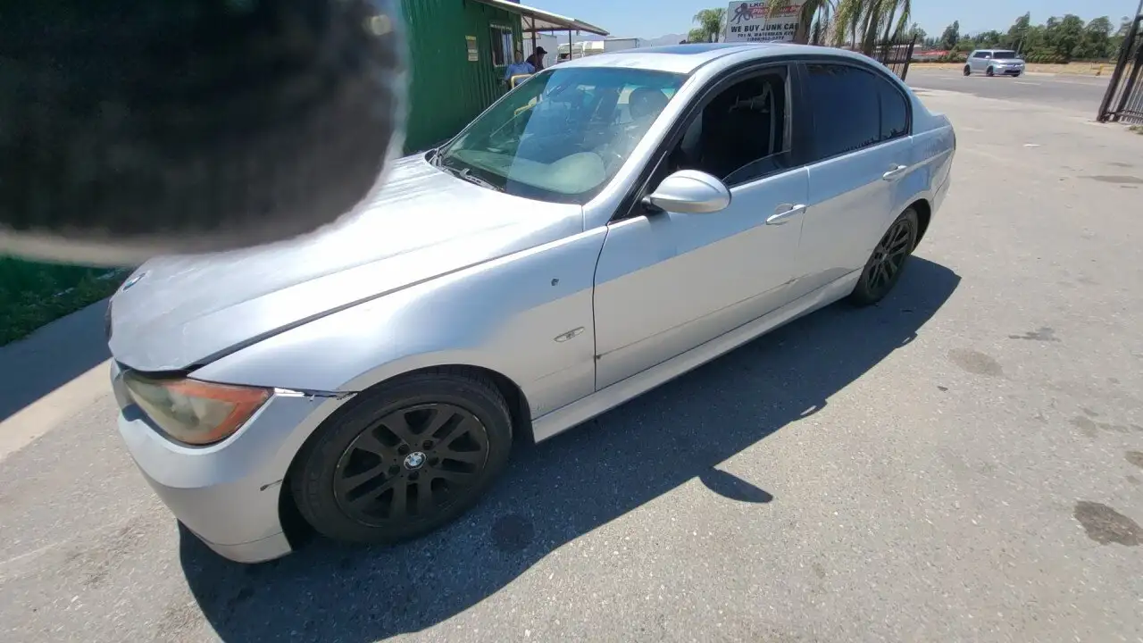 Photo of 2007 Bmw 328I