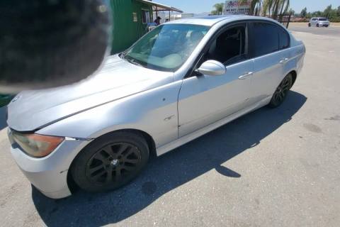 Photo of 2007 Bmw 328I