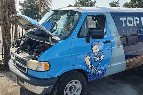 Photo of 1994 Dodge B250
