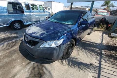 Photo of 2009 Toyota Camry