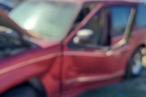 Photo of 1997 Ford Explorer
