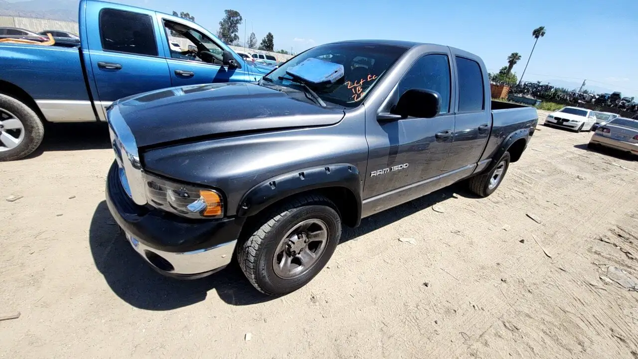 Photo of 2004 Dodge Ram 1500