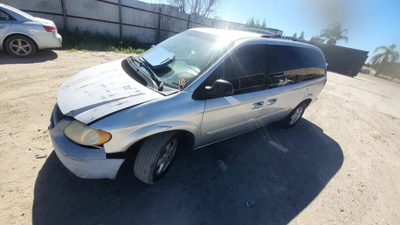 Photo of 2006 Dodge Grand Caravan