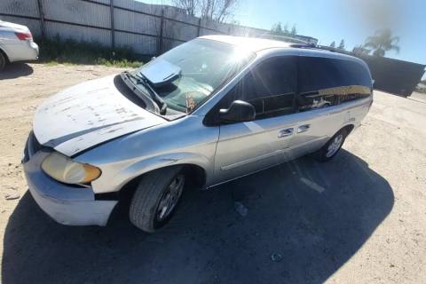 Photo of 2006 Dodge Grand Caravan