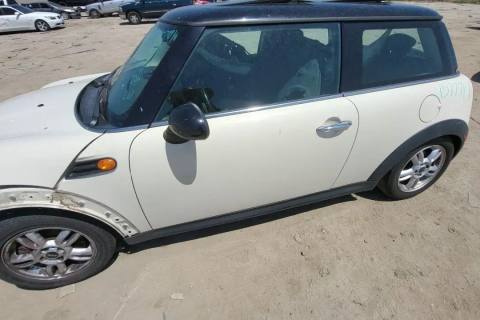 Photo of 2012 Mini Cooper