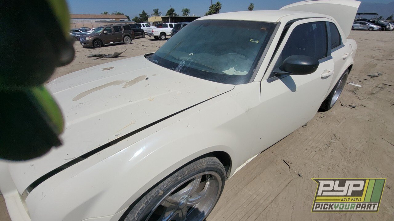 Photo of 2007 Chrysler 300