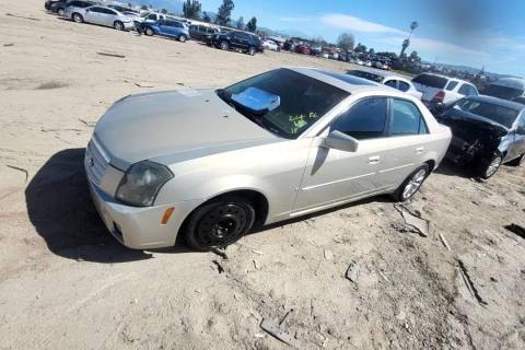 Photo of 2007 Cadillac Cts