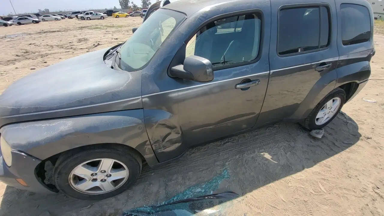 Photo of 2011 Chevrolet Hhr