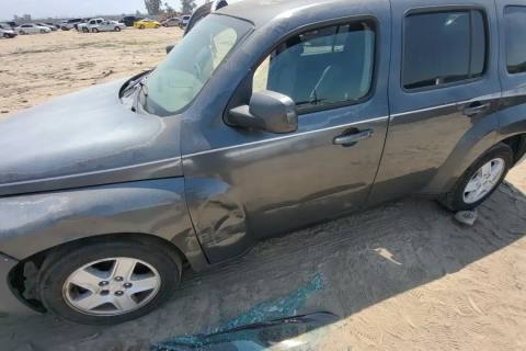 Photo of 2011 Chevrolet Hhr