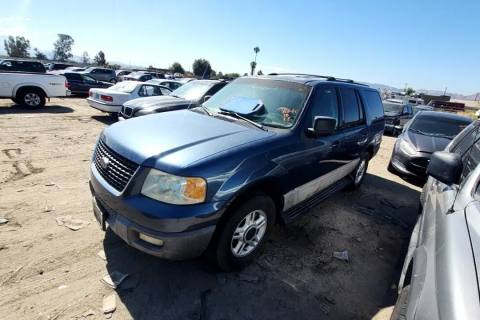 Photo of 2003 Ford Expedition