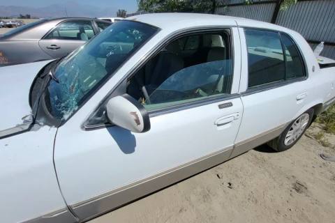 Photo of 2004 Mercury Grand Marquis