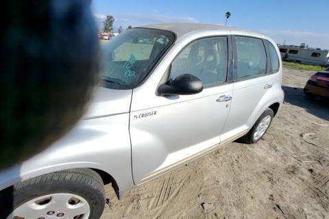 Photo of 2006 Chrysler Pt Cruiser