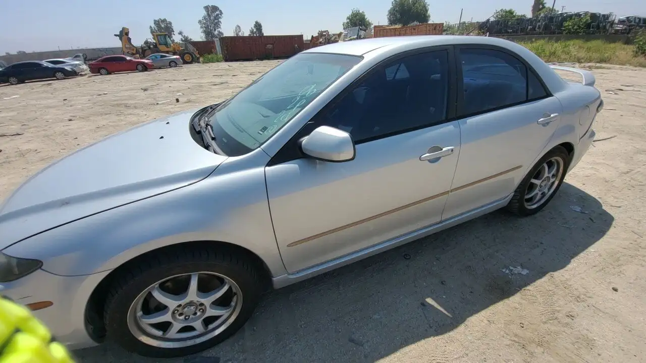 Photo of 2006 Mazda 6