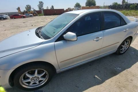 Photo of 2006 Mazda 6