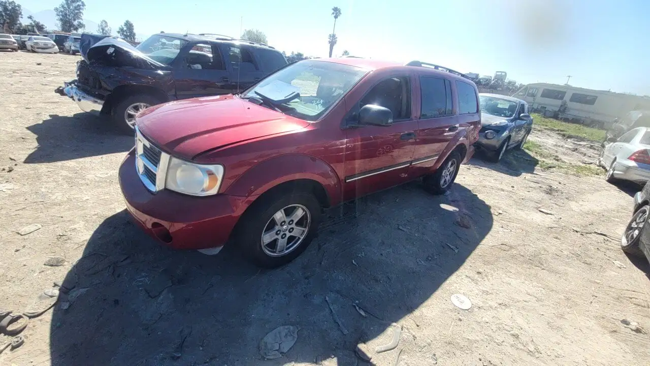 Photo of 2007 Dodge Durango