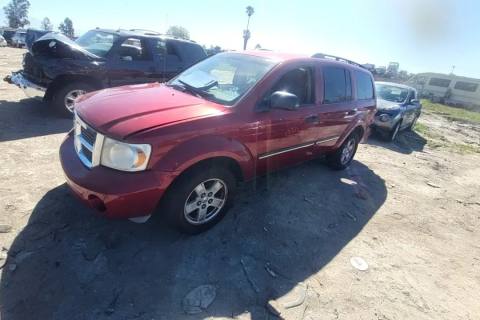 Photo of 2007 Dodge Durango
