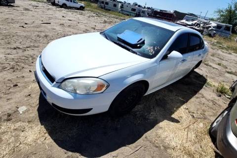 Photo of 2013 Chevrolet Impala