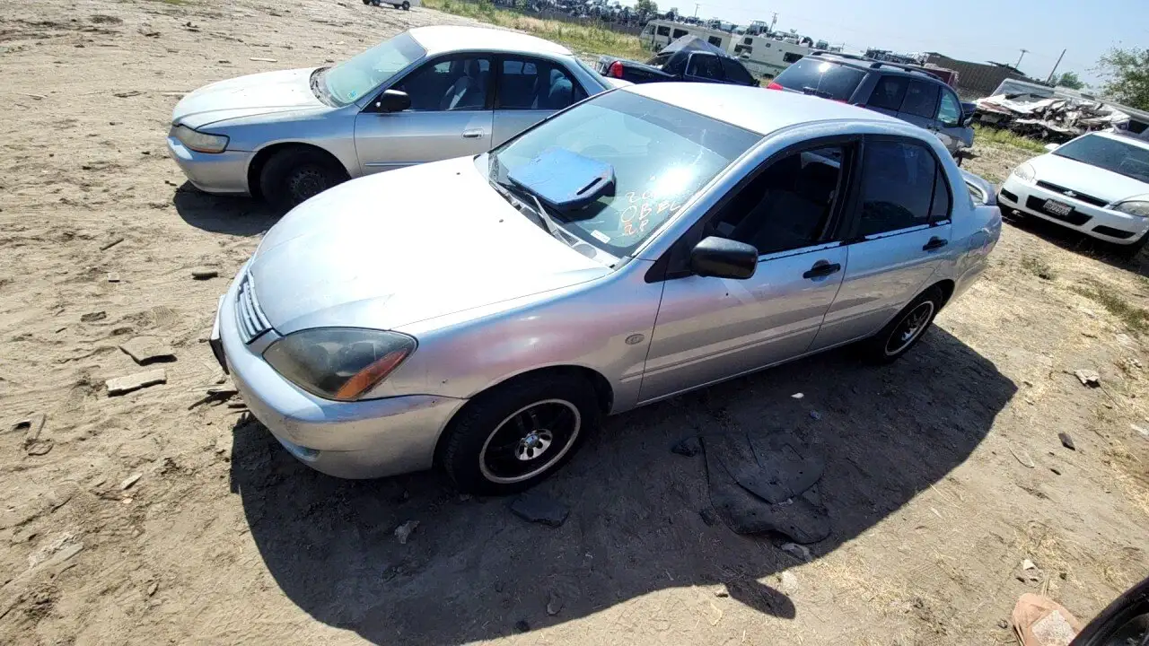 Photo of 2006 Mitsubishi Lancer