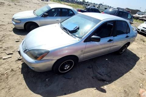 Photo of 2006 Mitsubishi Lancer