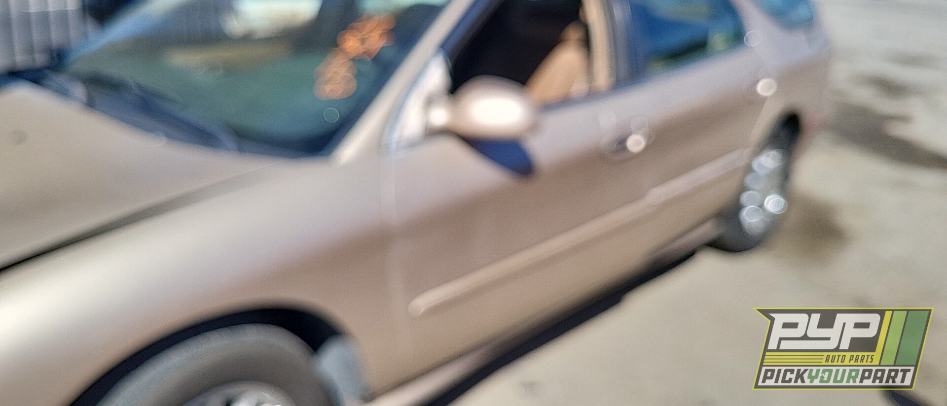 Photo of 1996 Ford Taurus