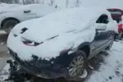 Photo of 2007 Honda Civic