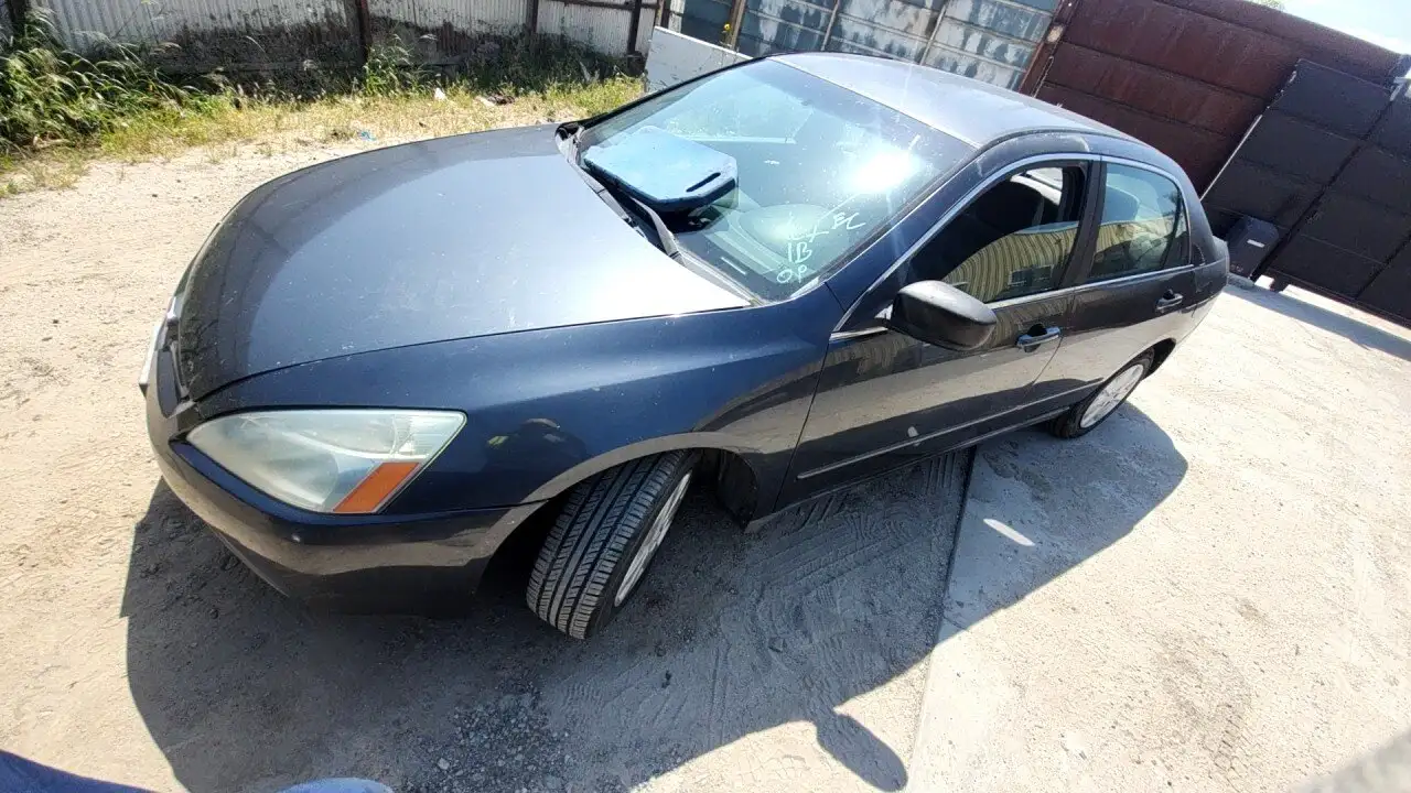 Photo of 2004 Honda Accord