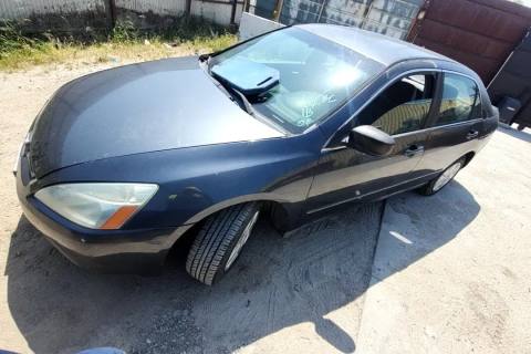 Photo of 2004 Honda Accord