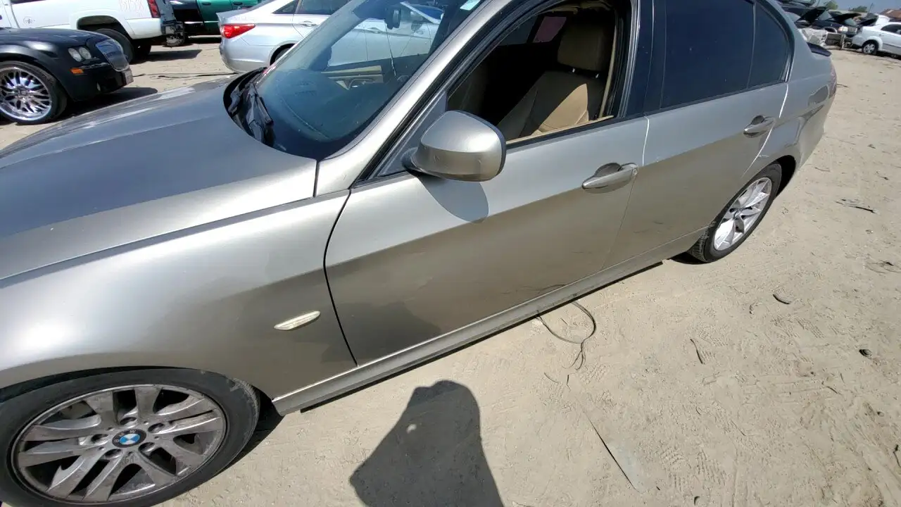 Photo of 2010 Bmw 328I
