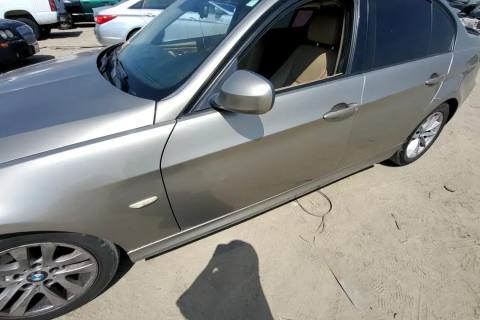 Photo of 2010 Bmw 328I