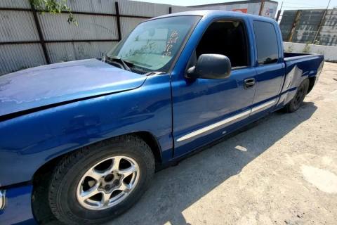 Photo of 2004 Gmc Sierra 1500