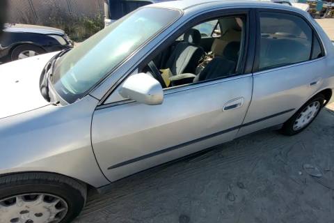 Photo of 2000 Honda Accord
