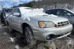 Photo of 2004 Subaru Baja