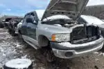 Photo of 2005 Dodge Ram Pickup