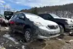 Photo of 2009 Toyota Corolla