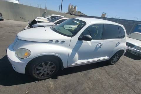 Photo of 2008 Chrysler Pt Cruiser