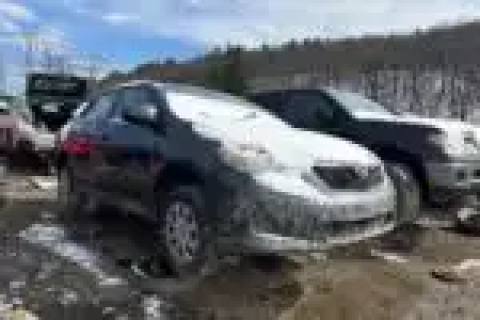 Photo of 2009 Toyota Corolla
