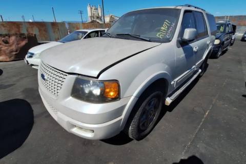 Photo of 2006 Ford Expedition