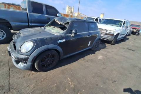 Photo of 2013 Mini Cooper
