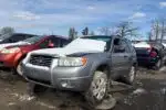 Photo of 2008 Subaru Forester