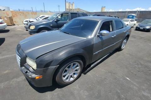 Photo of 2008 Chrysler 300
