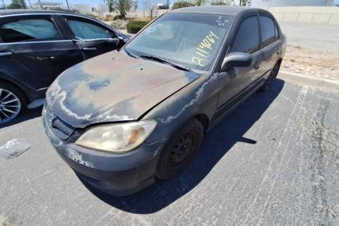 Photo of 2005 Honda Civic