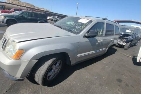 Photo of 2010 Jeep Grand Cherokee