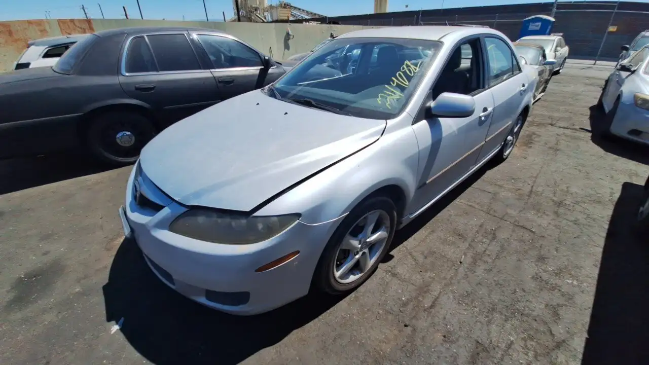 Photo of 2008 Mazda 6
