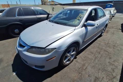 Photo of 2008 Mazda 6