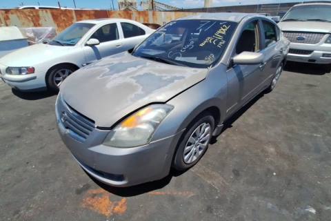 Photo of 2008 Nissan Altima