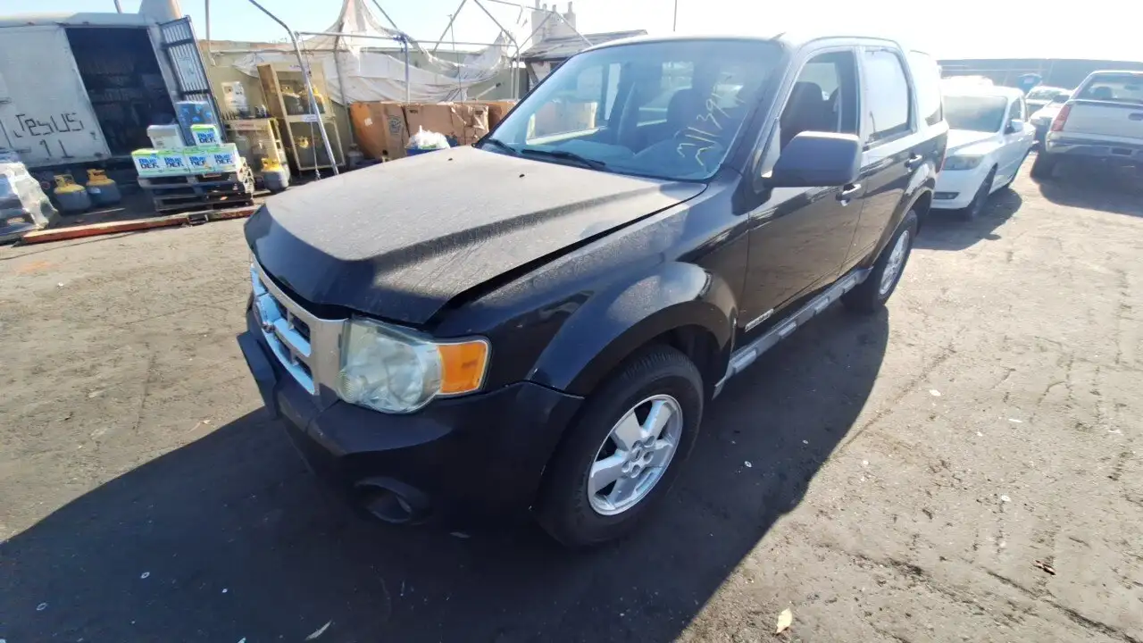 Photo of 2008 Ford Escape