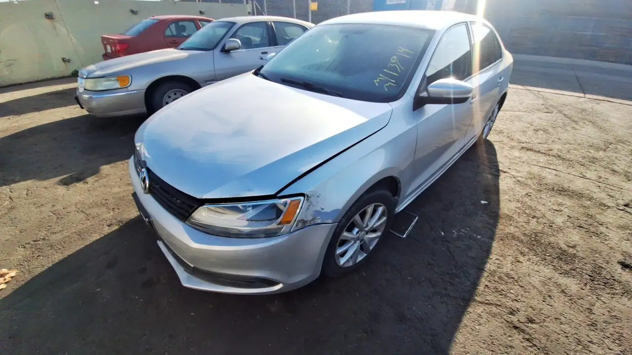 Photo of 2012 Volkswagen Jetta
