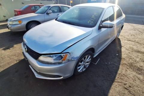 Photo of 2012 Volkswagen Jetta