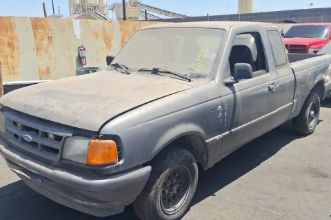 Photo of 1994 Ford Ranger